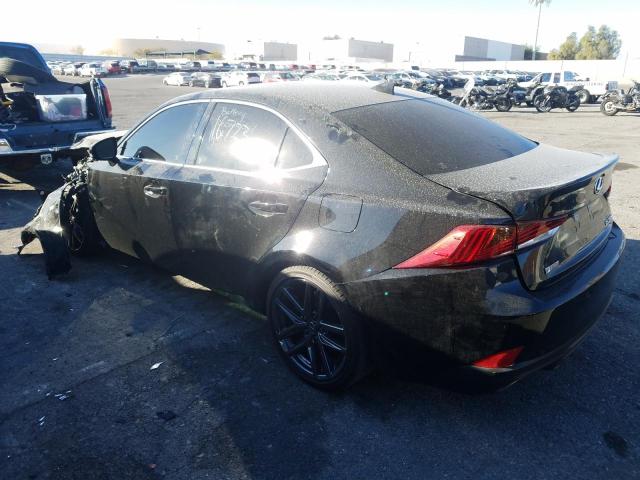 2020 LEXUS IS 300 F-S JTHGA1D23L5106347