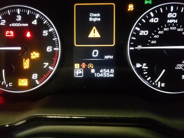 2020 SUBARU LEGACY PRE 4S3BWAC65L3003086