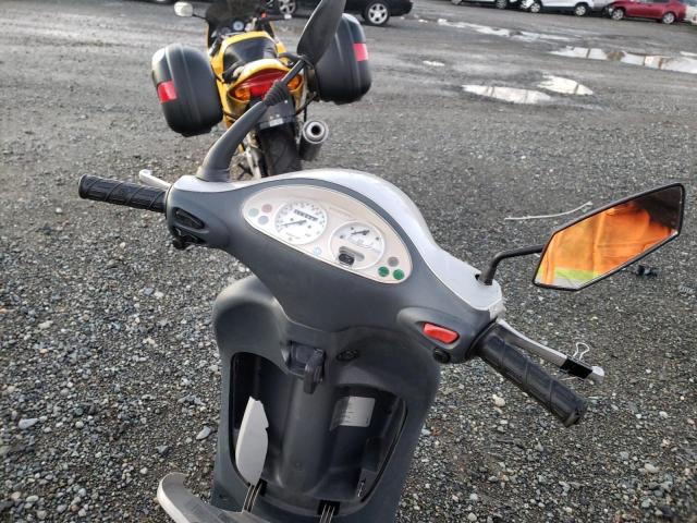 2003 PIAGGIO LT 150 ZAPM228F035001283