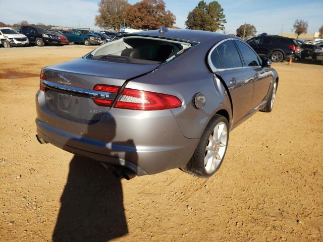 2014 JAGUAR XF SUPERCH SAJWA0HP9EMU32340