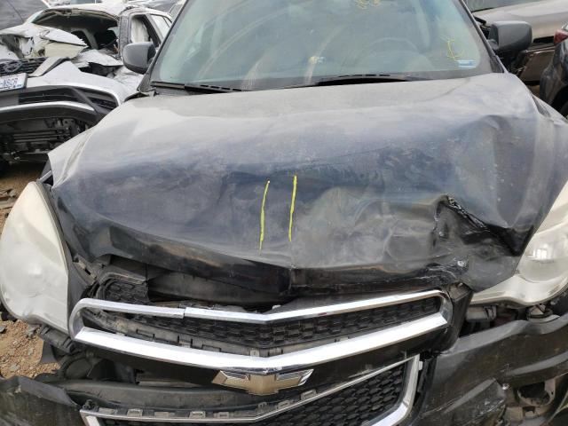 2013 CHEVROLET EQUINOX LT 2GNALDEK7D6339484