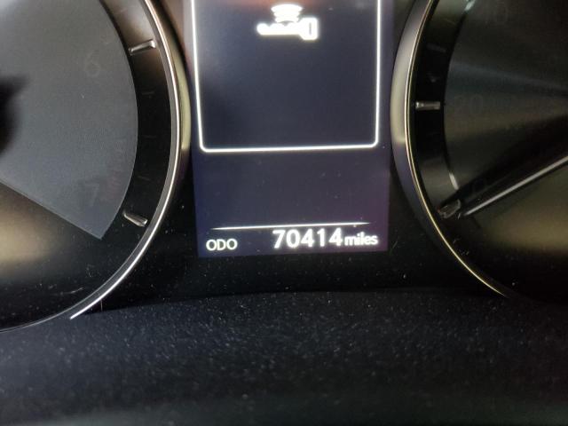 2016 LEXUS GS 350 BAS JTHBZ1BLXGA004880