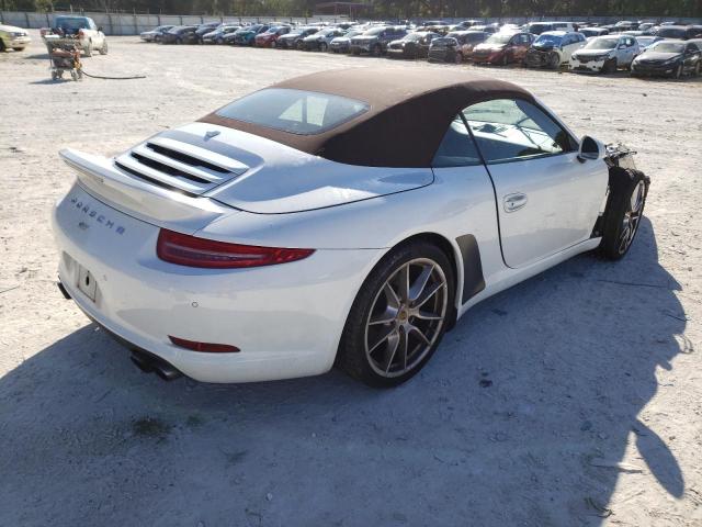 VIN WP0CA2A96DS140812 2013 Porsche 911, Carrera no.4