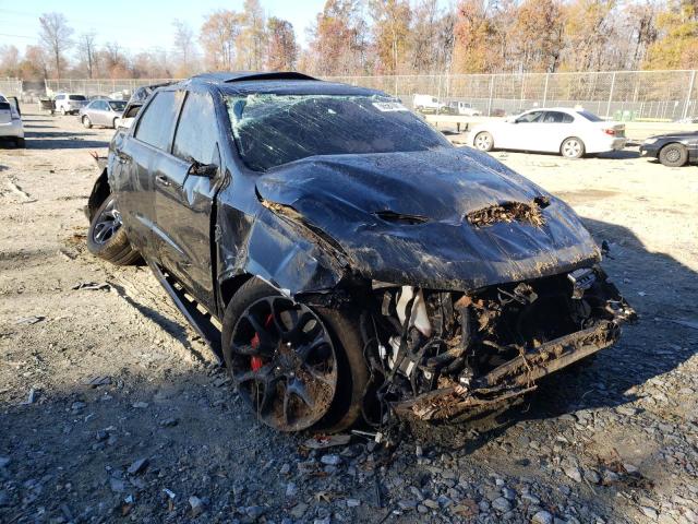 2021 DODGE DURANGO SR 1C4SDJH96MC689164