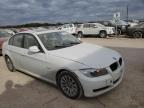 2009 BMW  3 SERIES