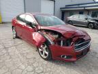 2015 FORD  FUSION