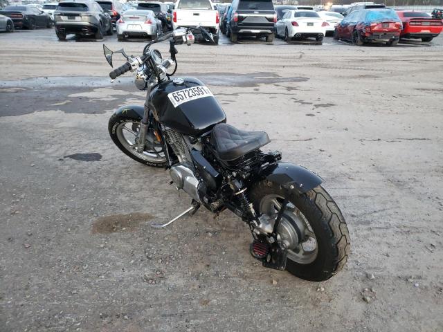 2006 HONDA VT1100 C 1HFSC18066A001947