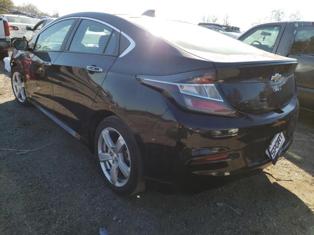 VIN 1G1RC6S55JU138310 2018 Chevrolet Volt, LT no.3