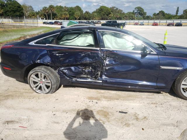 2015 JAGUAR XJL PORTFO SAJWA2GZ8F8V79631