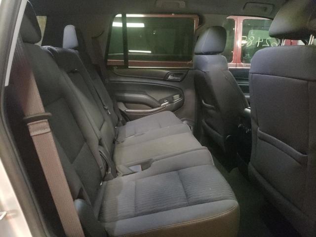 2016 GMC YUKON SLE 1GKS2AKC6GR210368