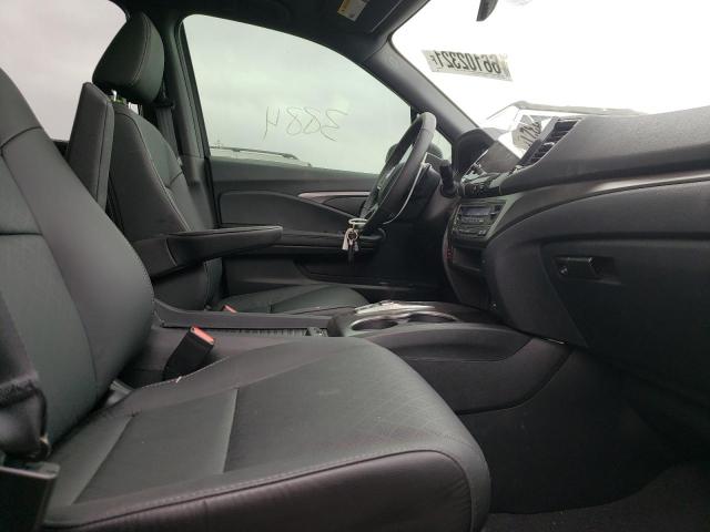 2021 HONDA PASSPORT E 5FNYF8H55MB026648