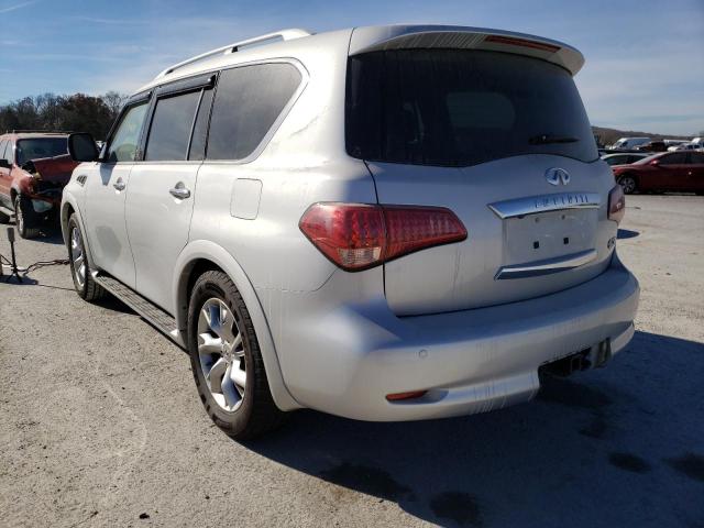 2011 INFINITI QX56 JN8AZ2NF0B9501167