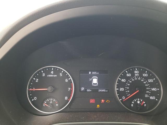 2021 KIA SELTOS S KNDEUCA22M7056367