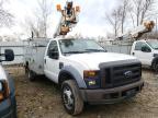 2008 FORD  F450