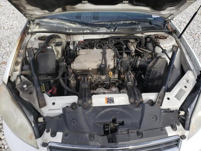 2011 CHEVROLET IMPALA POL 2G1WD5EM3B1178010