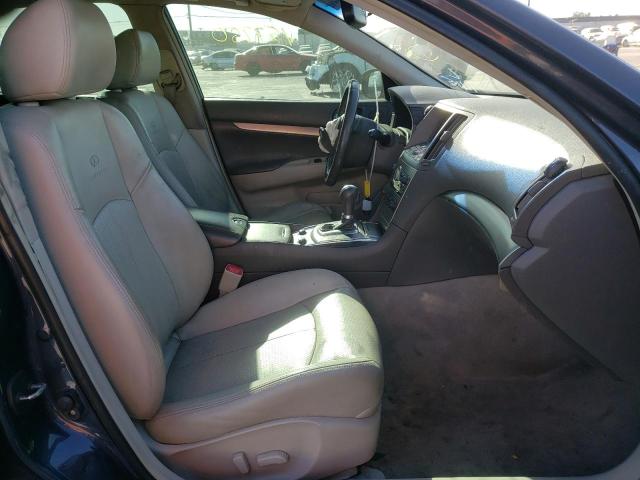 2012 INFINITI G25 BASE JN1DV6AP8CM812132
