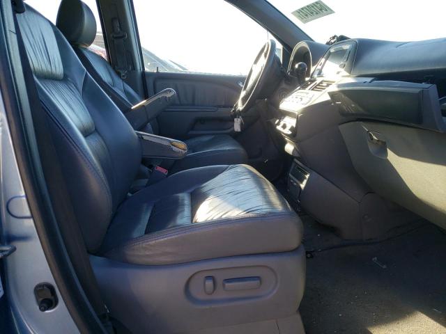 2010 HONDA ODYSSEY 5FNRL38758B079583