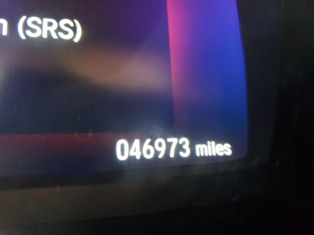 2019 HONDA ODYSSEY EL 5FNRL6H90KB019852