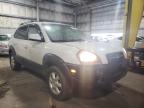 2005 HYUNDAI  TUCSON