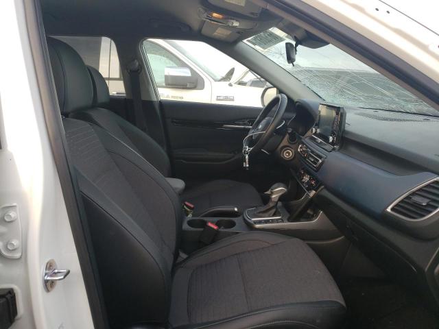 2021 KIA SELTOS S KNDEUCAA1M7082126