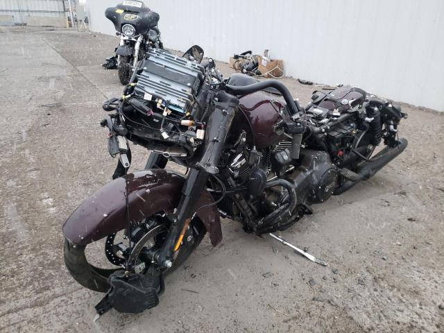 2021 HARLEY-DAVIDSON FLTRXS 1HD1KTP11MB655307