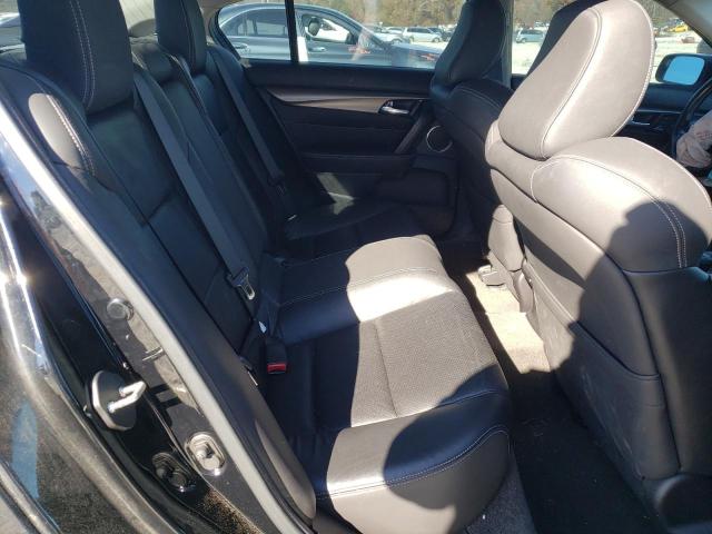 2013 ACURA TL TECH 19UUA9F50DA002676