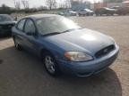 2006 FORD  TAURUS