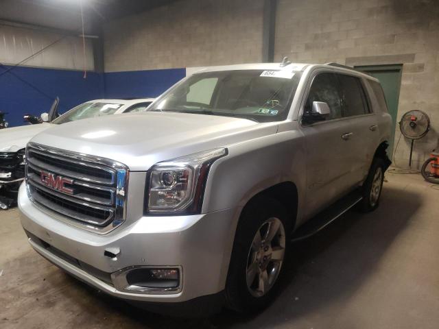 2016 GMC YUKON SLE 1GKS2AKC6GR210368