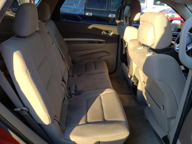 2011 DODGE DURANGO EX 1D4RD2GGXBC629702