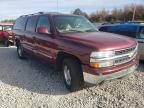 2003 CHEVROLET  SUBURBAN