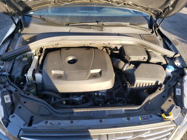 2017 VOLVO XC60 T5 DY YV440MDR9H2081594