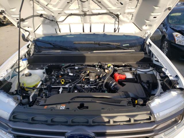 2022 FORD MAVERICK X 3FTTW8F93NRA04454