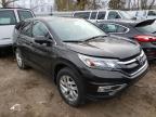 2015 HONDA  CRV