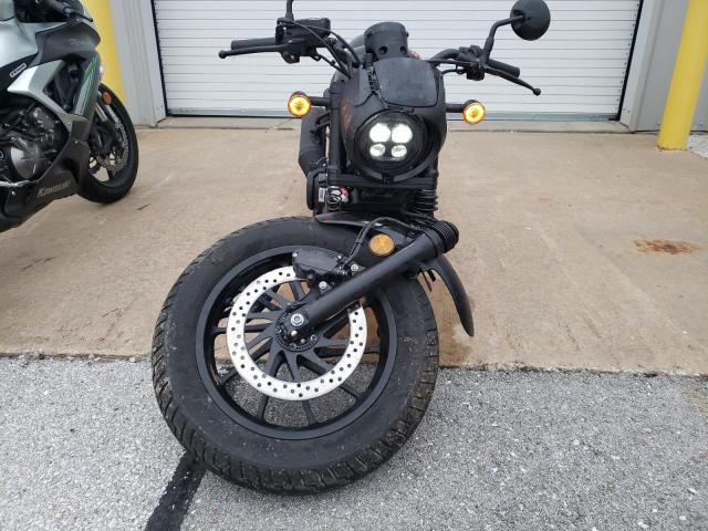 2021 HONDA CMX500 A2 MLHPC5648M5000217