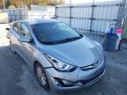 2015 HYUNDAI  ELANTRA