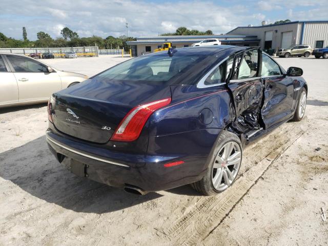 2015 JAGUAR XJL PORTFO SAJWA2GZ8F8V79631
