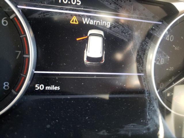 2021 NISSAN ROGUE SL JN8AT3CB2MW238577
