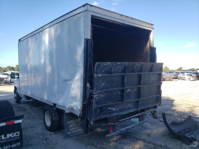 2016 FORD E 450 1FDXE4FS3GDC11563