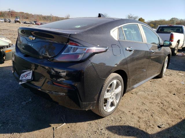 VIN 1G1RC6S55JU138310 2018 Chevrolet Volt, LT no.4