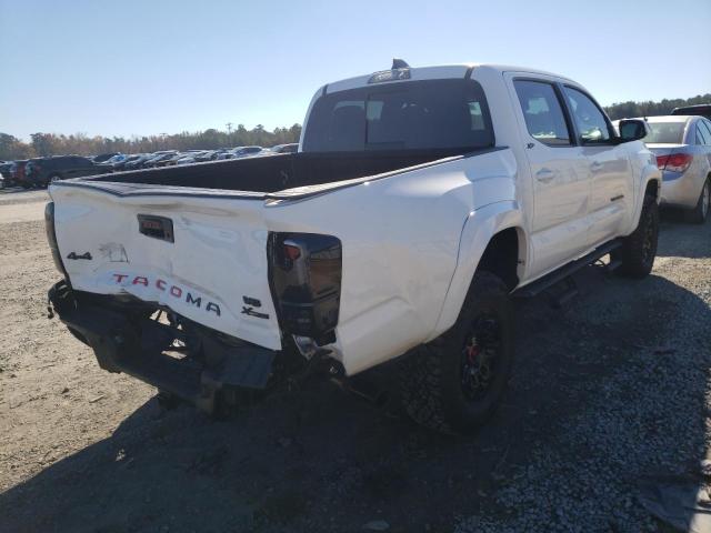 2020 TOYOTA *UNKNOWN* 3TYCZ5ANXLT003083