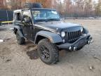 2014 JEEP  WRANGLER