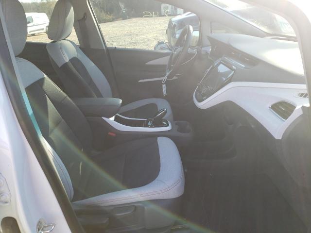 2020 CHEVROLET BOLT EV LT 1G1FY6S0XL4135804