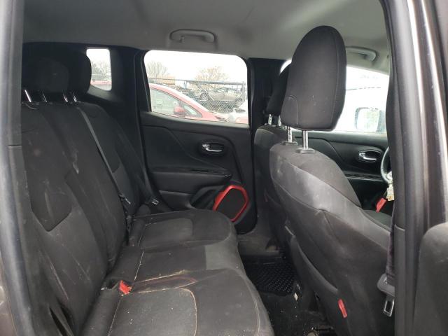 2016 JEEP RENEGADE T ZACCJBCT6GPD35442