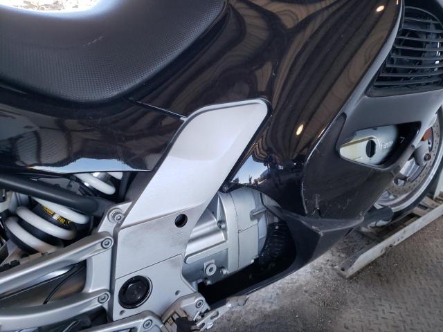 2003 BMW K1200 RS WB10557A13ZG38139