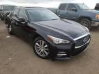 2015 INFINITI  Q50