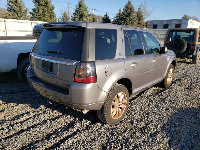 2013 LAND ROVER LR2 HSE SALFR2BG0DH361766