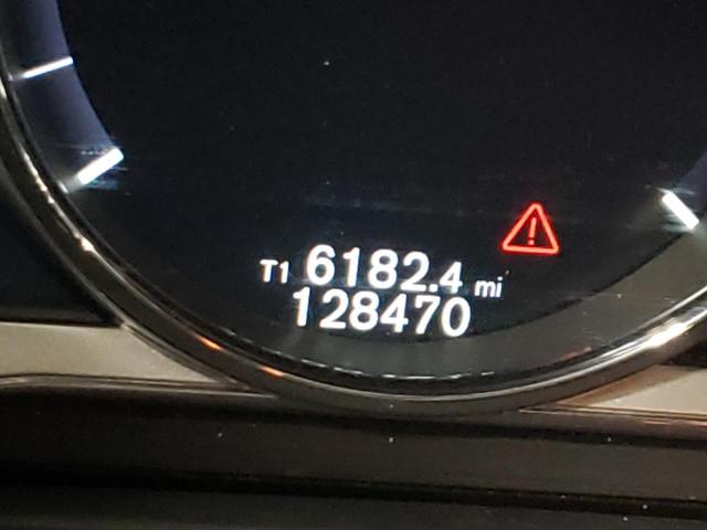 2016 VOLVO V60 CROSS YV4612HK1G1003385