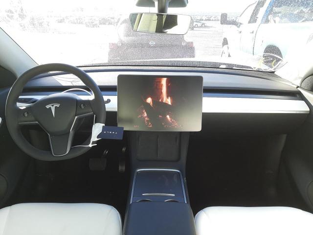2021 TESLA MODEL Y 5YJYGDEEXMF246247