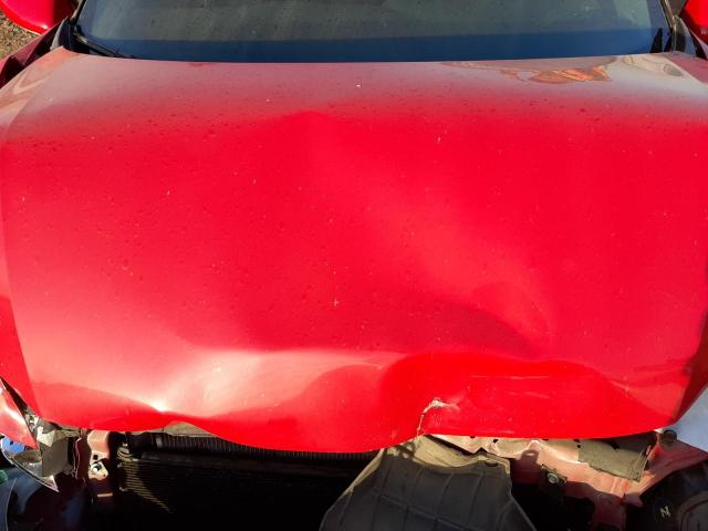 2016 HONDA CR-Z JHMZF1D49GS001217