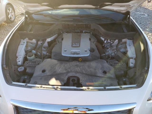 2017 INFINITI QX70 JN8CS1MW8HM411148